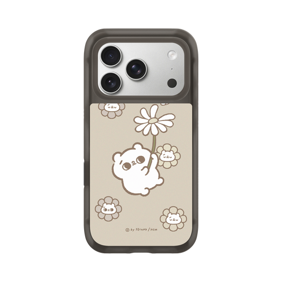 Blooming