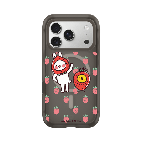 Strawberry