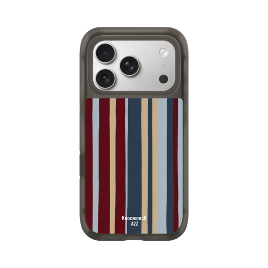 Earthy Stripes