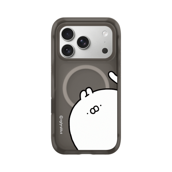 Big face classic style