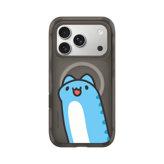 Long CAPOO