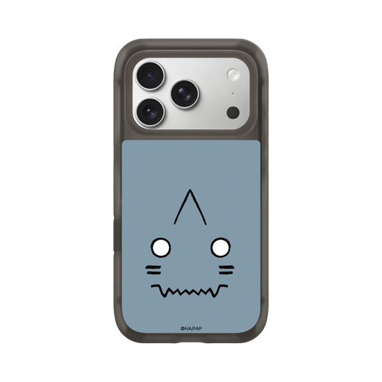 Alphonse - Cute (visage)