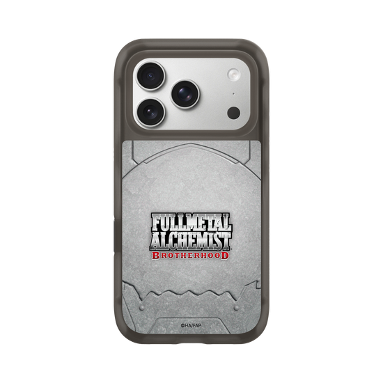 Fullmetal Alchemist Brotherhood - Logo