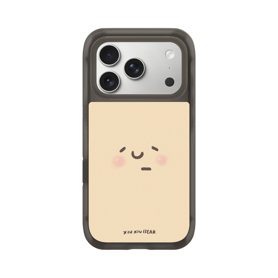 Potato Face