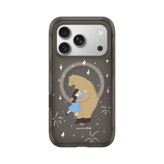 Star Dust