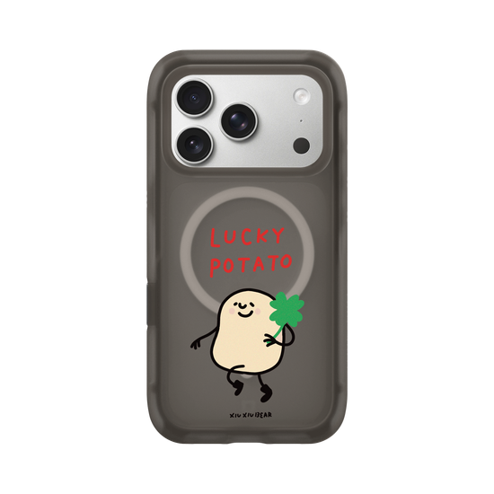 Lucky Potato
