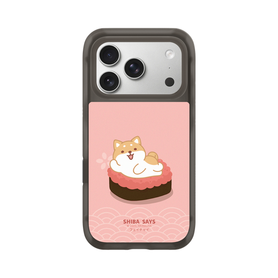 Shiba Relax