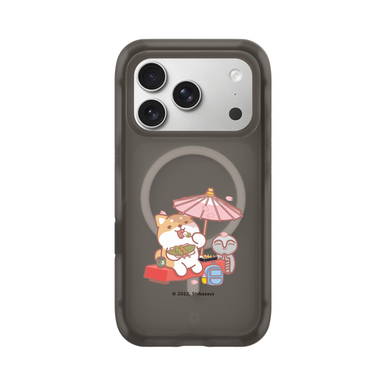 Shiba dango