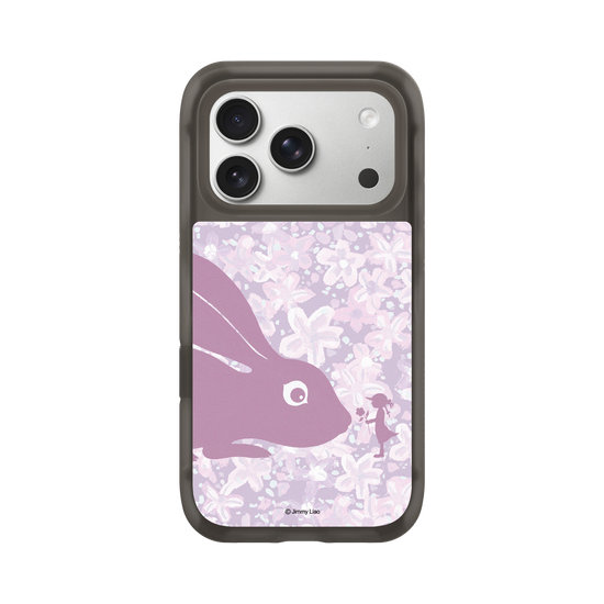 Year of the Rabbit Series - Furry Bunny