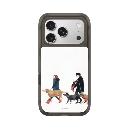 Walking Dogs