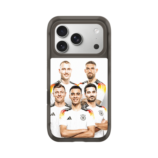Equipo Alemán 1