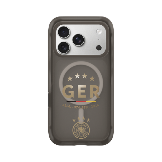 DFB 4 estrellas