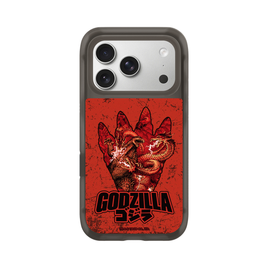 Kaiju Showdown