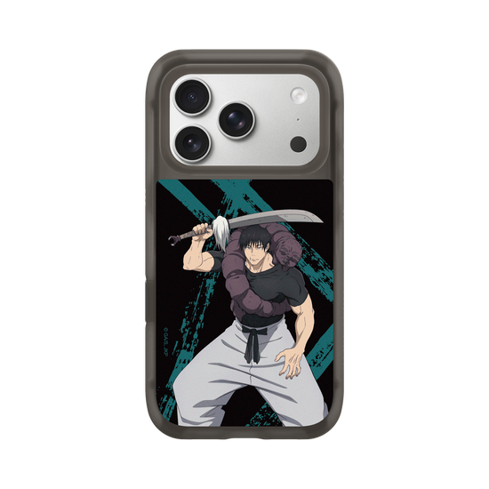 Hidden Inventory – Battle Series – Fushiguro Toji