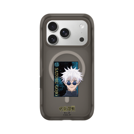 Hidden Inventory – Character Series – Gojo Satoru