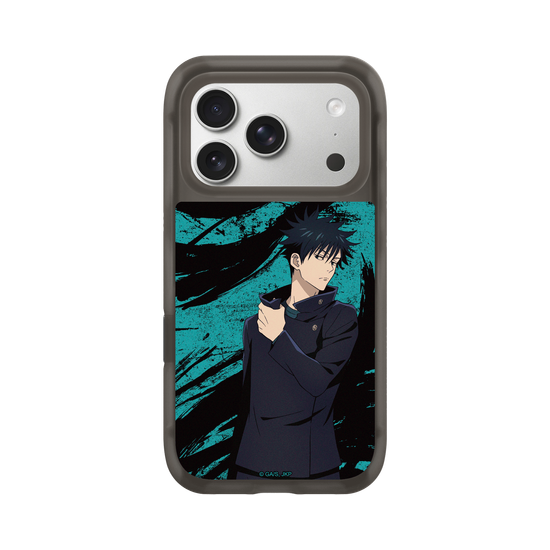 Incident de Shibuya – Série Combat – Fushiguro Megumi