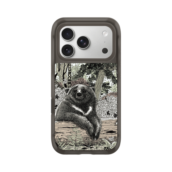 Forest Guardian - Black Bear