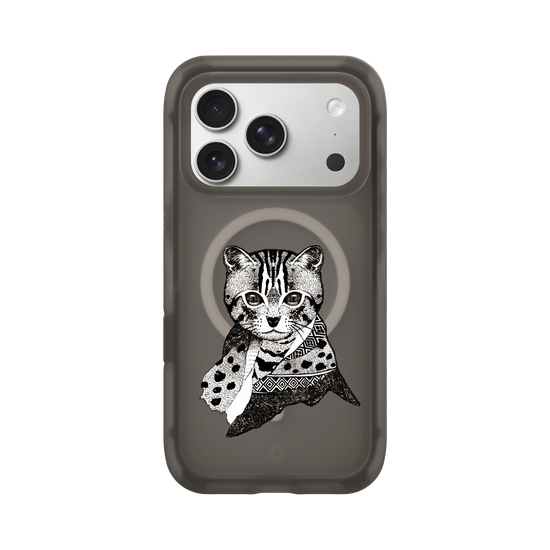 Tiger of Friendship