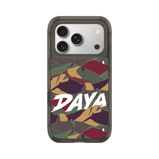 DAYA Mountains