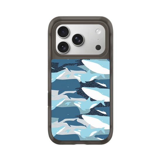 Whale Camouflage
