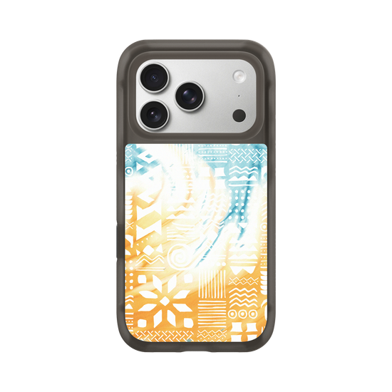 Seaman Totem - White