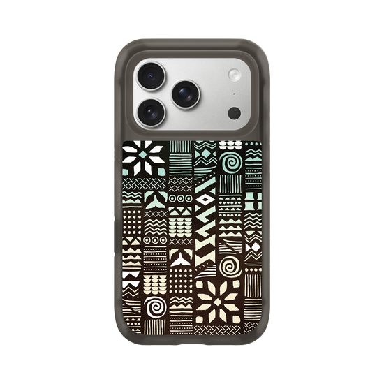 Seaman Totem - Black