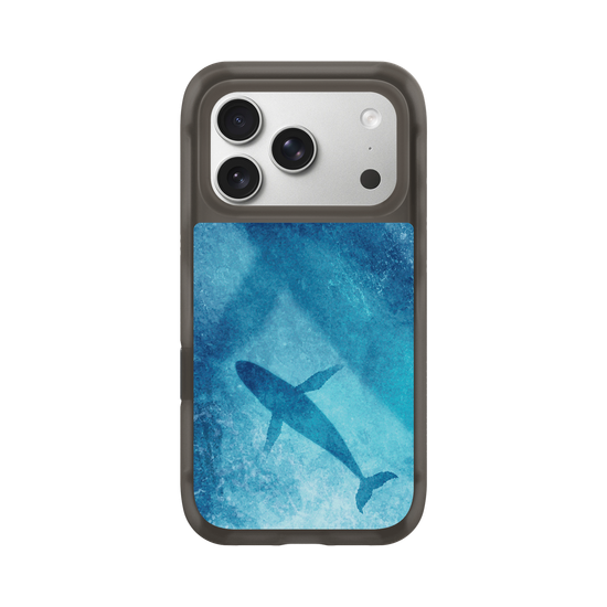 Deep Sea Whale