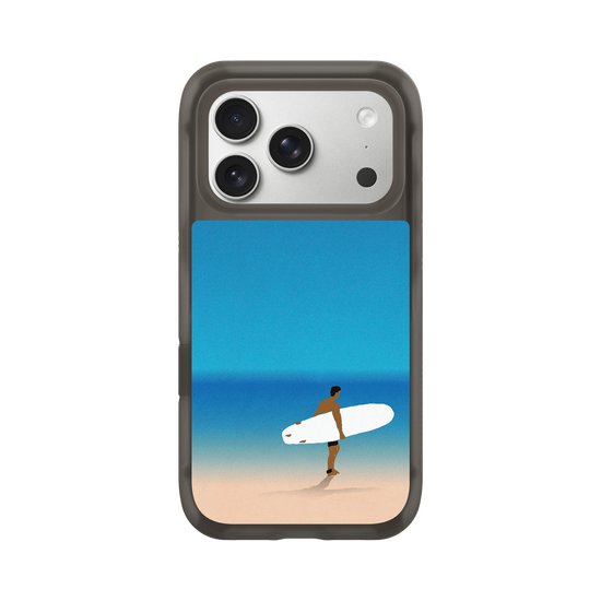 Ocean Surfer