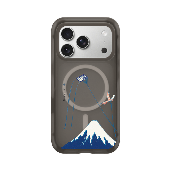 Mount Fuji