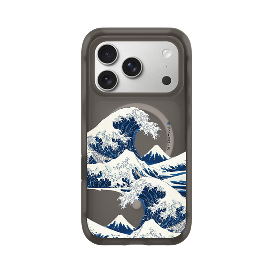 The Great Wave I