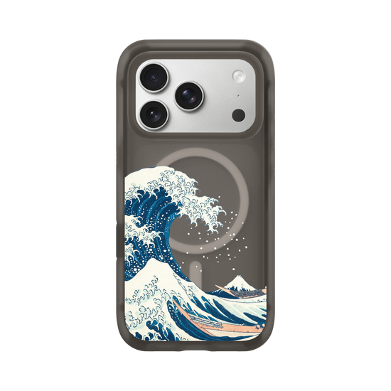 The Great Wave III
