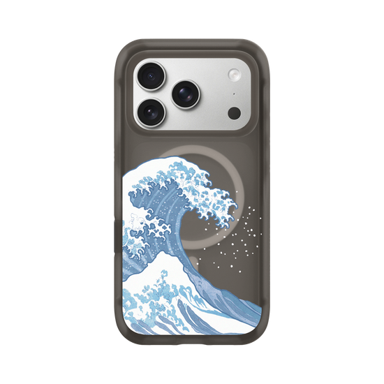 The Great Wave IV