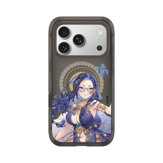 女神降臨