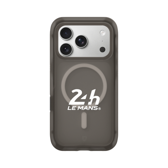 24H - Logo