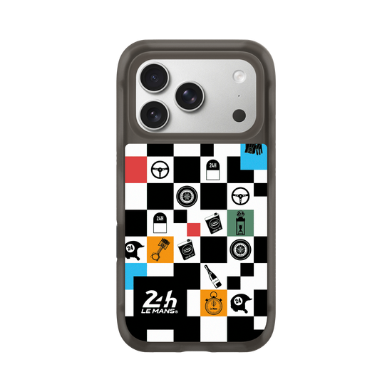 24H - Checkerboard