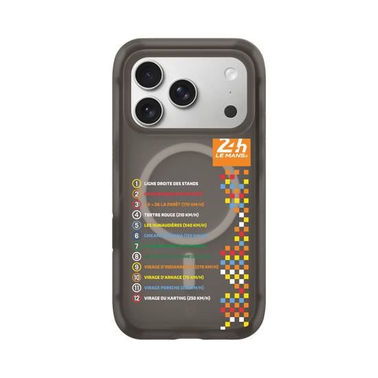 24h - Racetracks