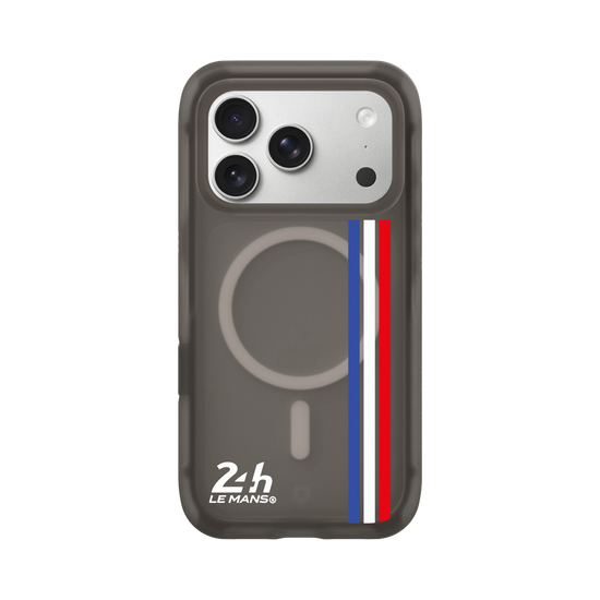24H - Subtle Logo