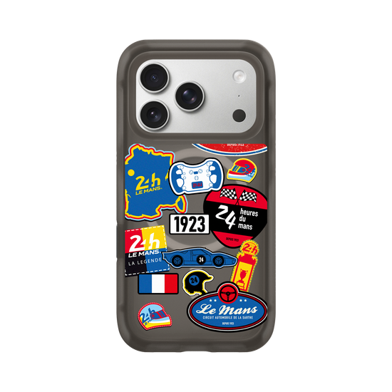 24H - Stickers