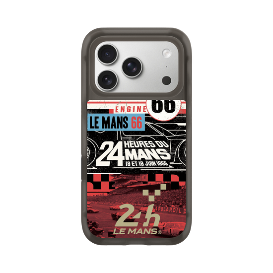 Le Mans 66 Poster