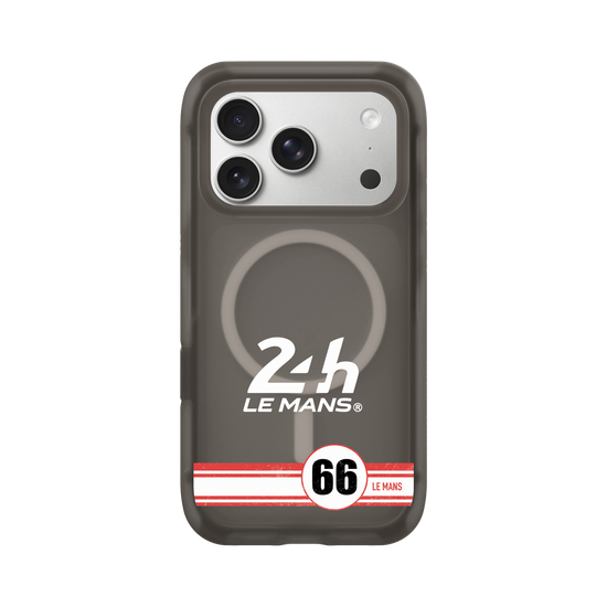 Le Mans 66 Logo