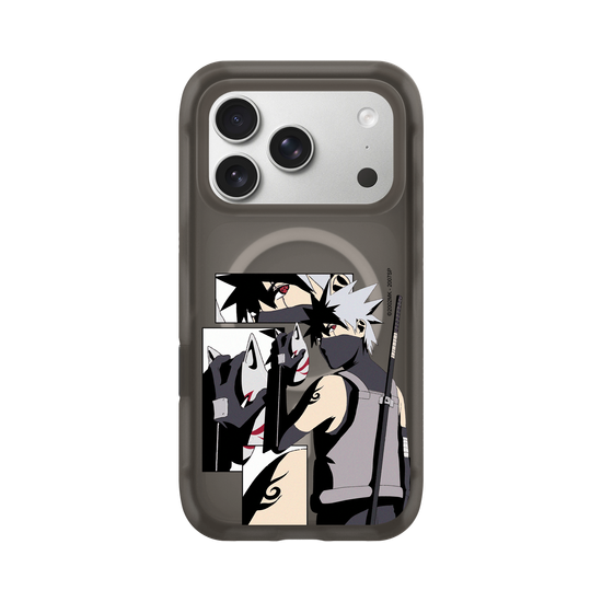 Kakashi Gaiden