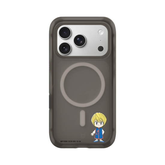 Kurapika - Chibi