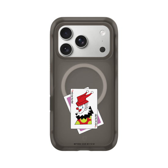 Hisoka - Playing Cards