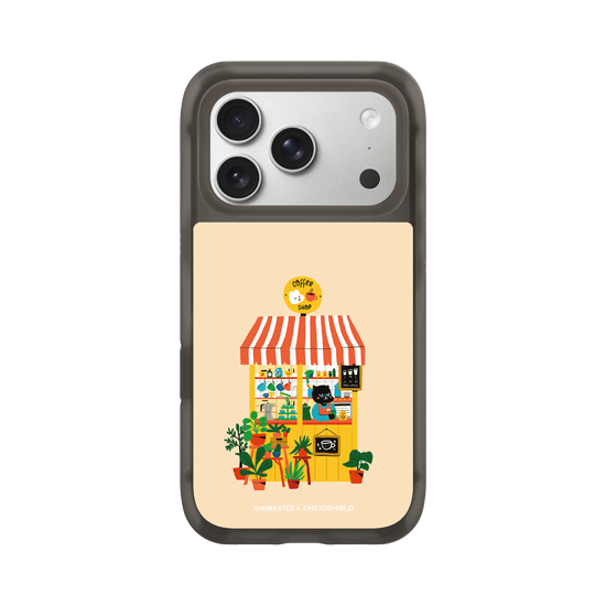 Coffee Shop