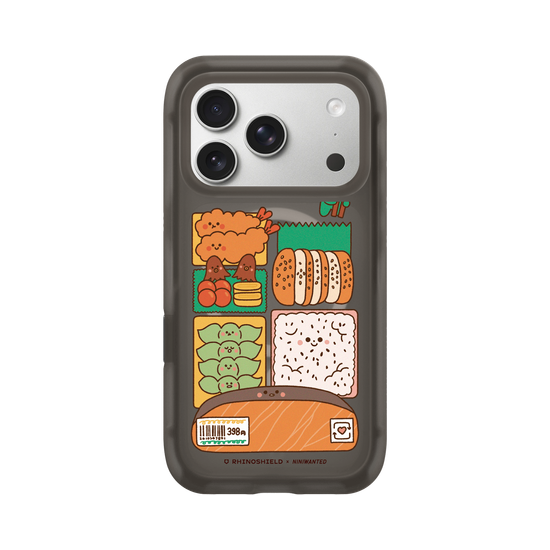 Delicious Bento