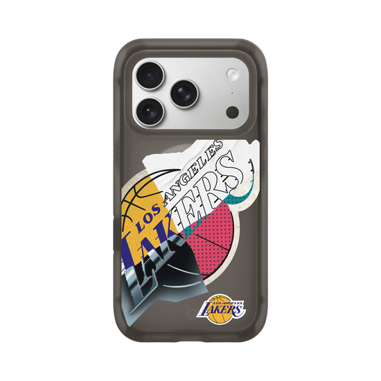 L.A. Lakers - Style Mix