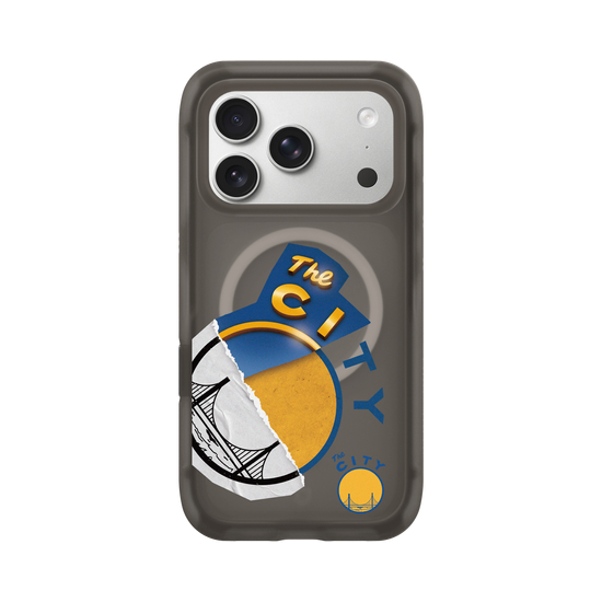 Golden State Warriors - Style Mix