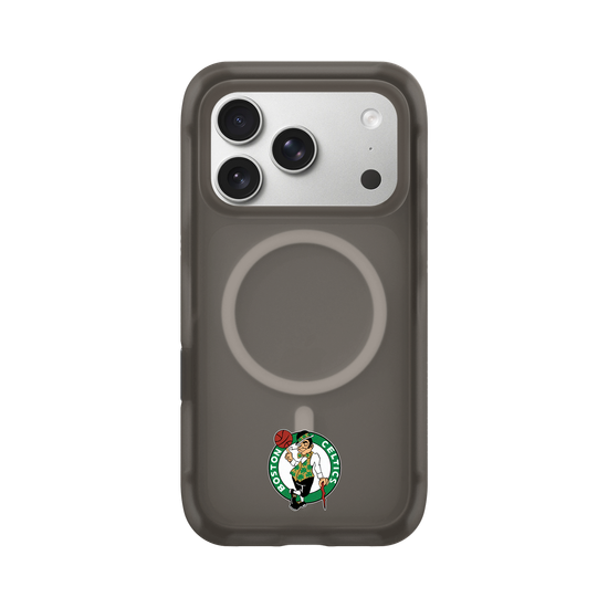 Boston Celtics - Mini Logo