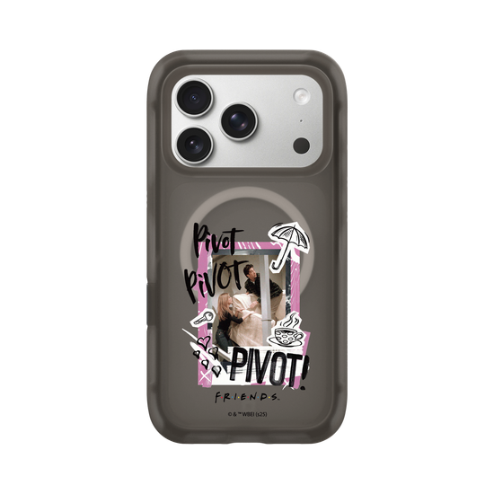 Pivot!