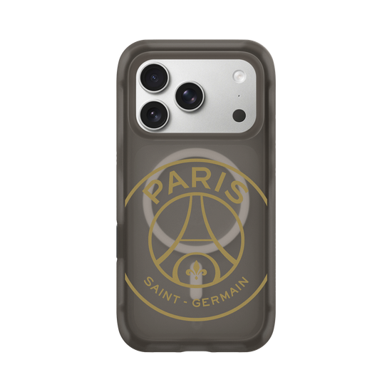 PSG Oversize Gold